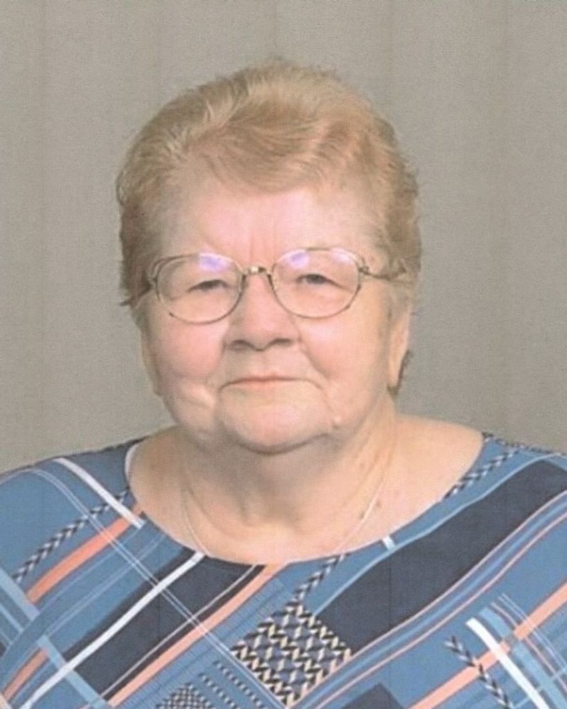 Joyce Margaret Brown Profile Photo