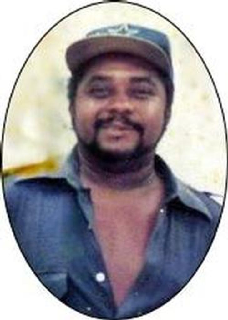 Alford Dixon, Jr