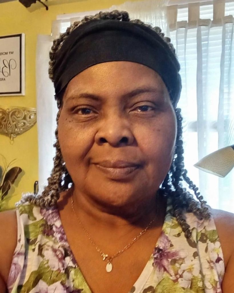 Patricia G. Thompson Profile Photo