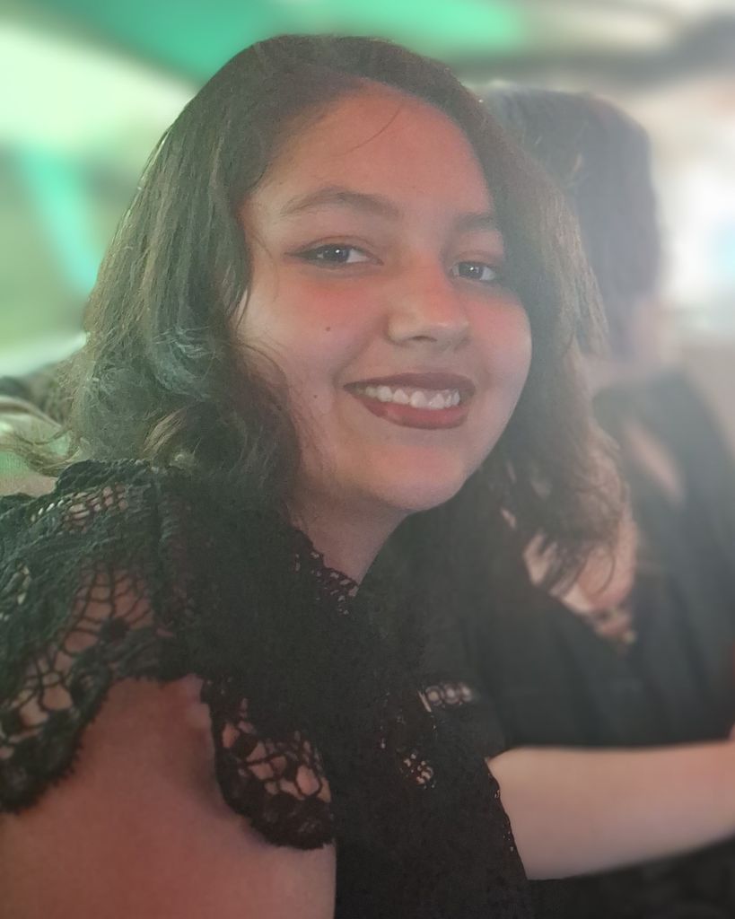 Arielanna Nicole Perez