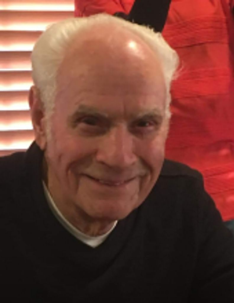Richard Lloyd Dunn Sr.