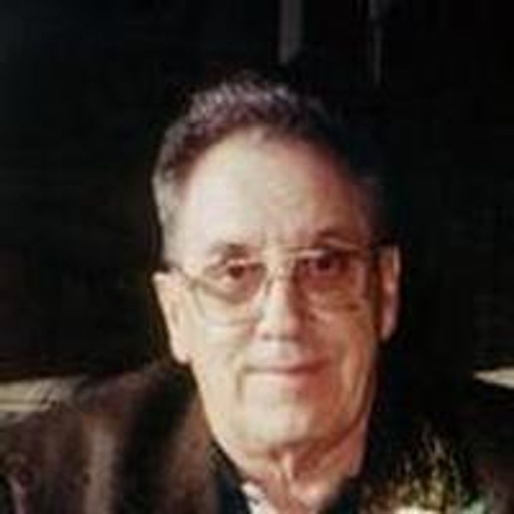 Allan Johnson