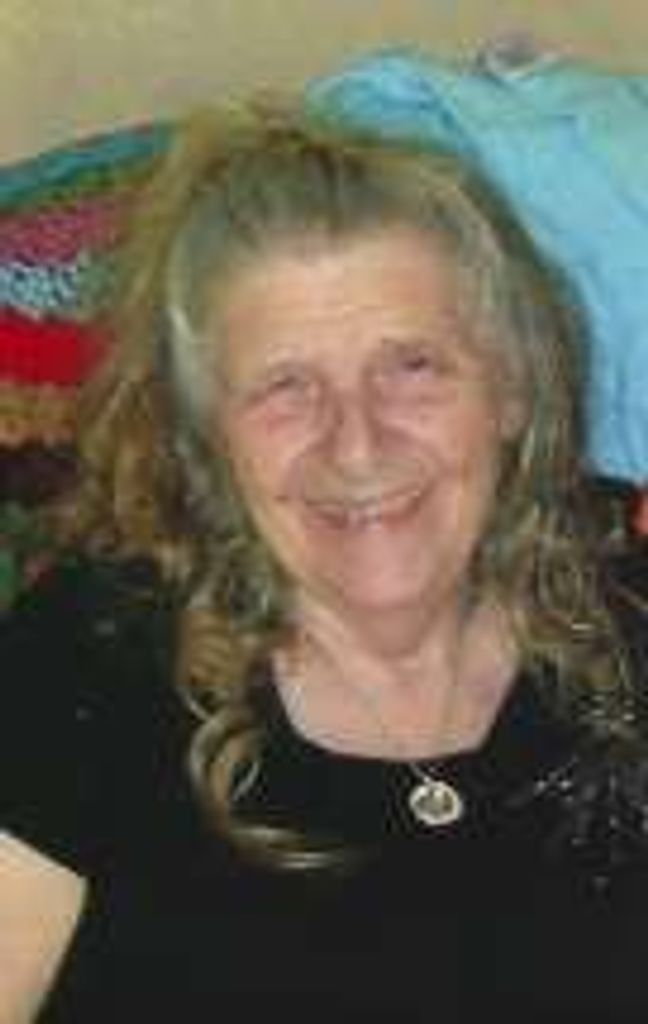 Charlotte Rachel Sartin