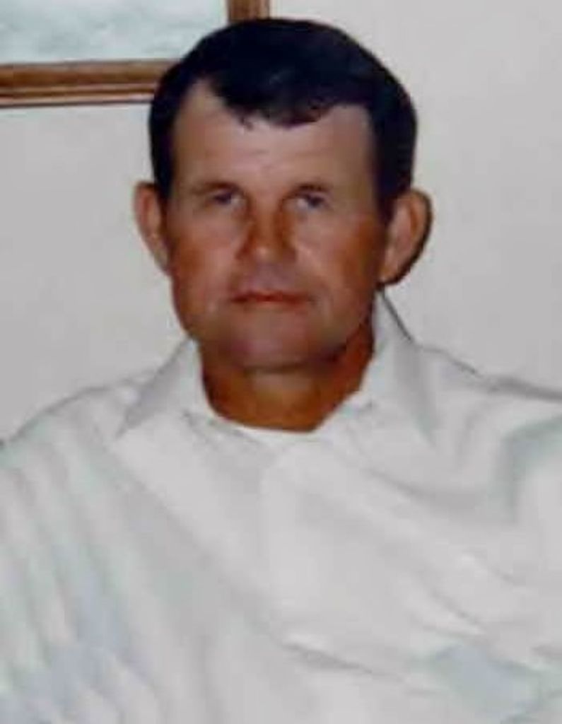 James Arthur "Jimmy" Keyes Profile Photo