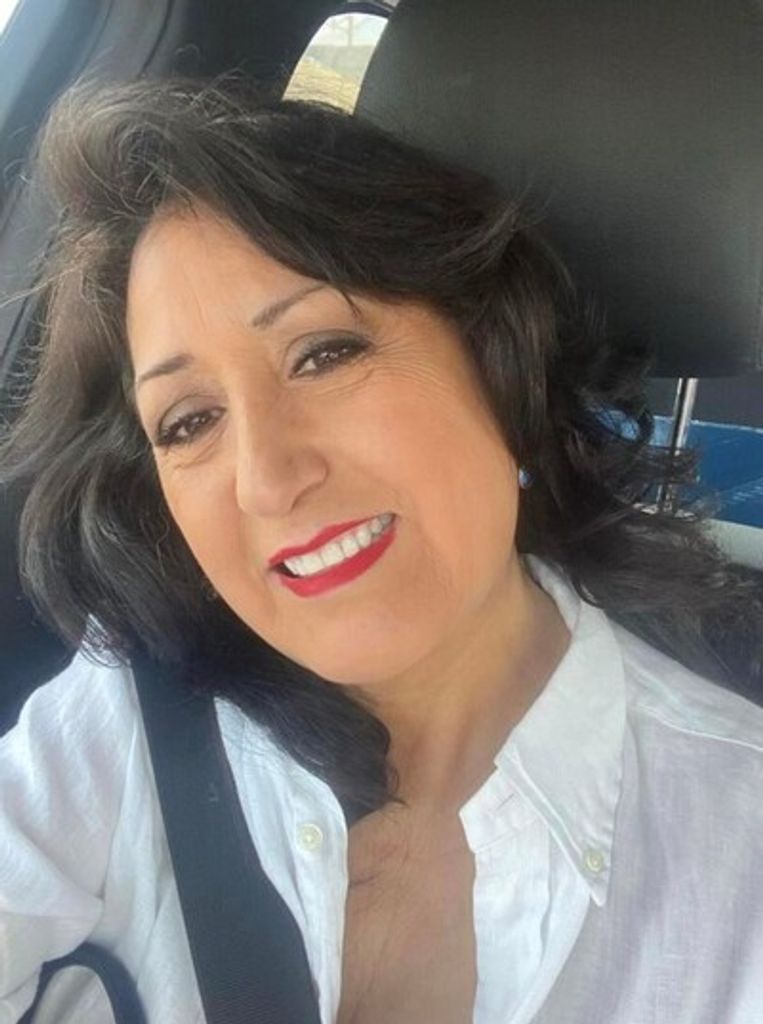 Ernestina Villagrana-Martinez