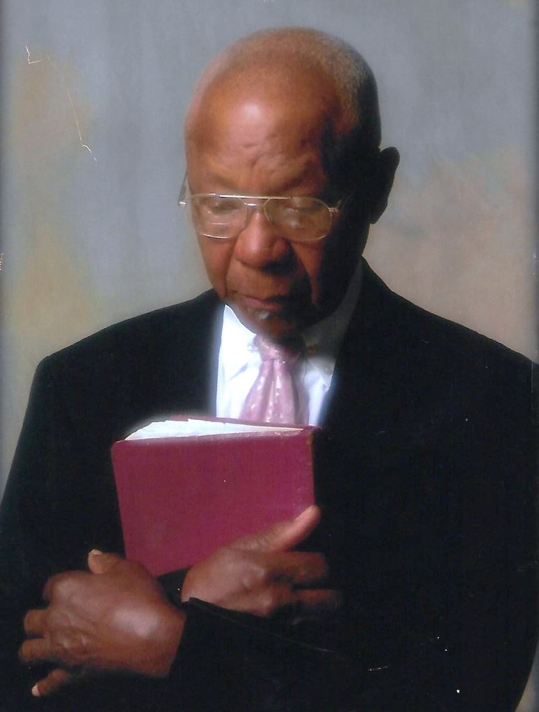 Deacon Jason Lewis Profile Photo