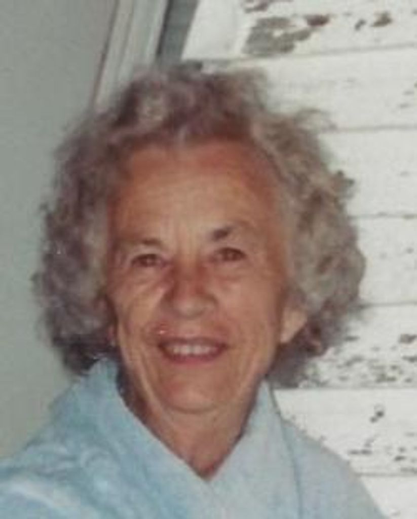 Betty Jane Herron