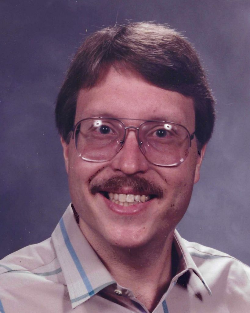 William Wujek Profile Photo