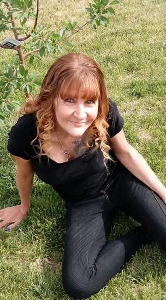 Kimberley Morrow Profile Photo