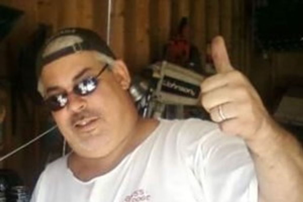 Jeffrey Jaeger