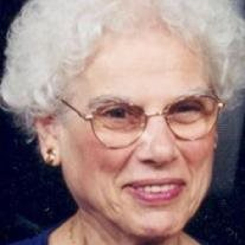 Yvette Marie Bernard Profile Photo
