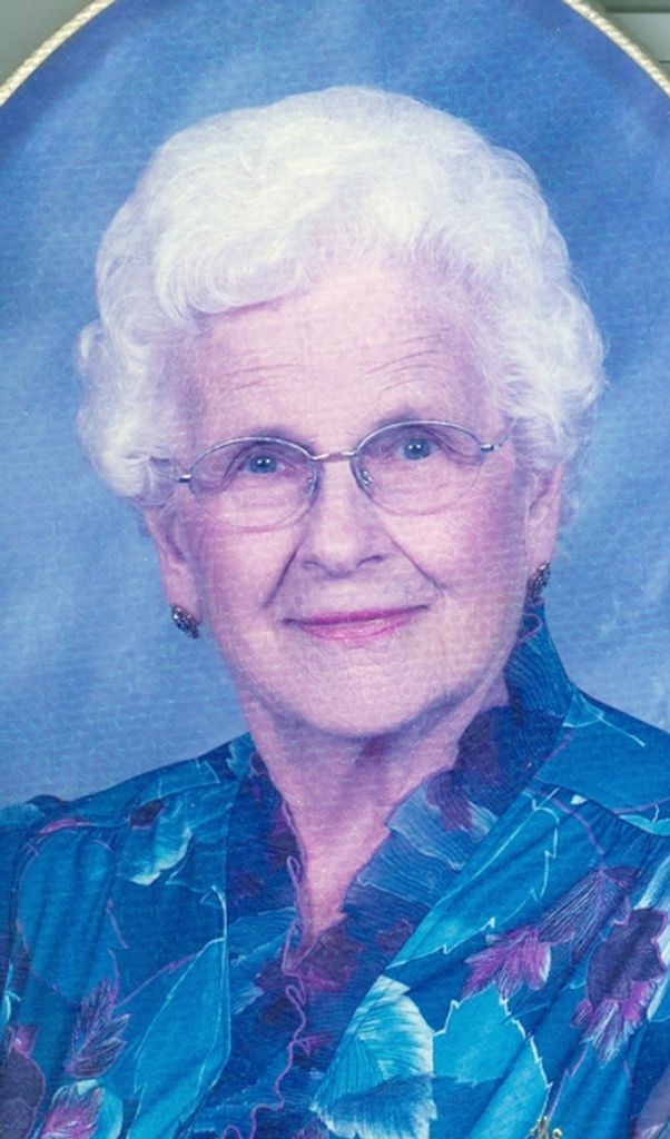 Mary Frances Rhodes Profile Photo