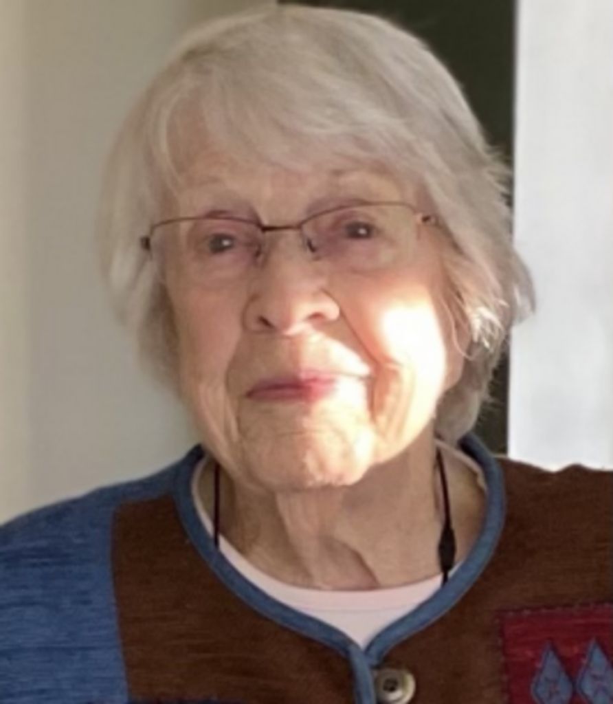 Ruth Hanson Profile Photo
