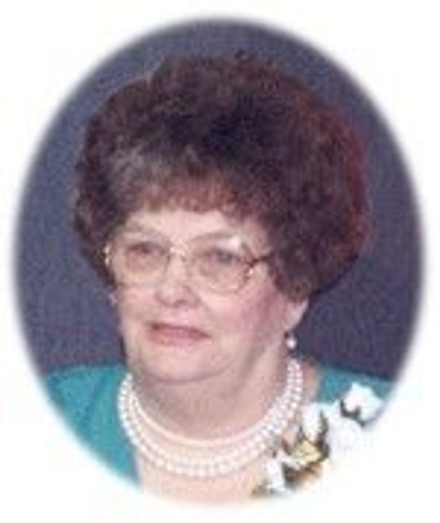 Thelma Sills