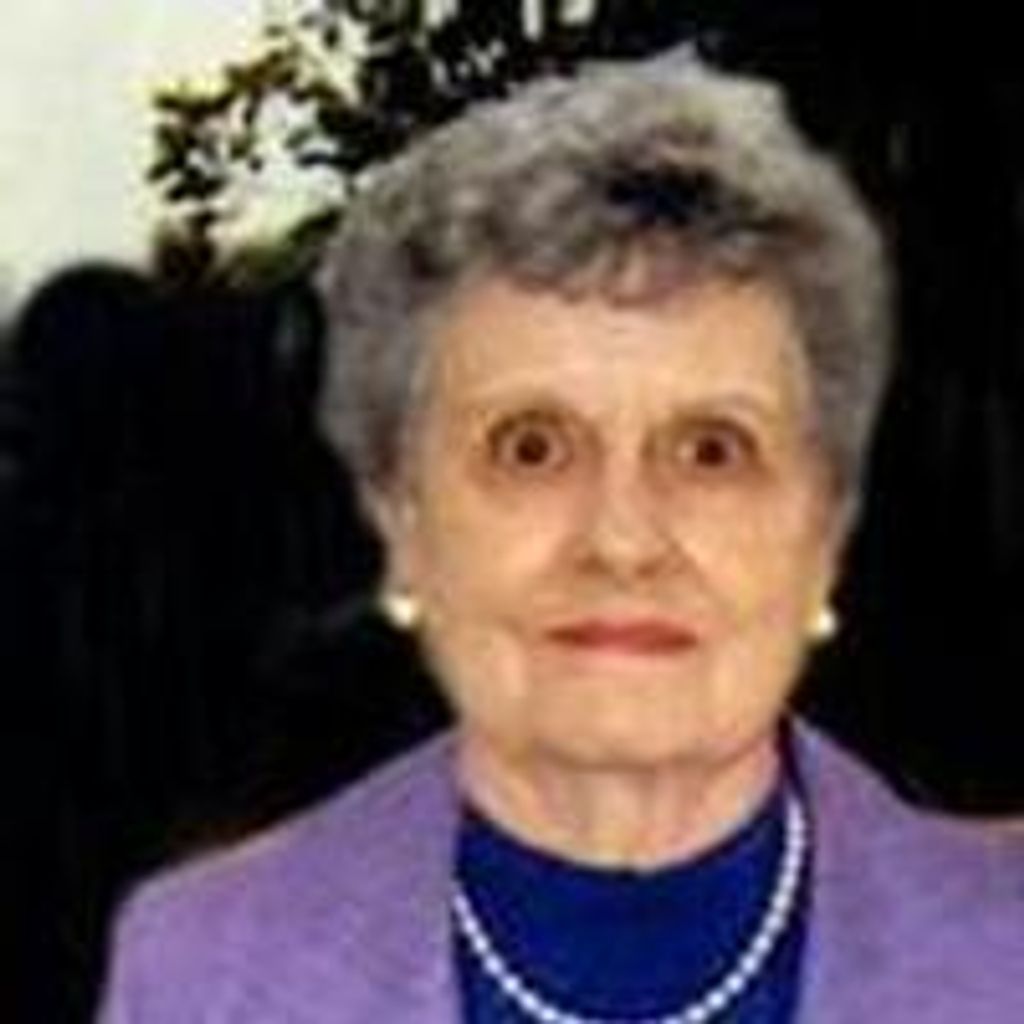 Lucile A. Stroud