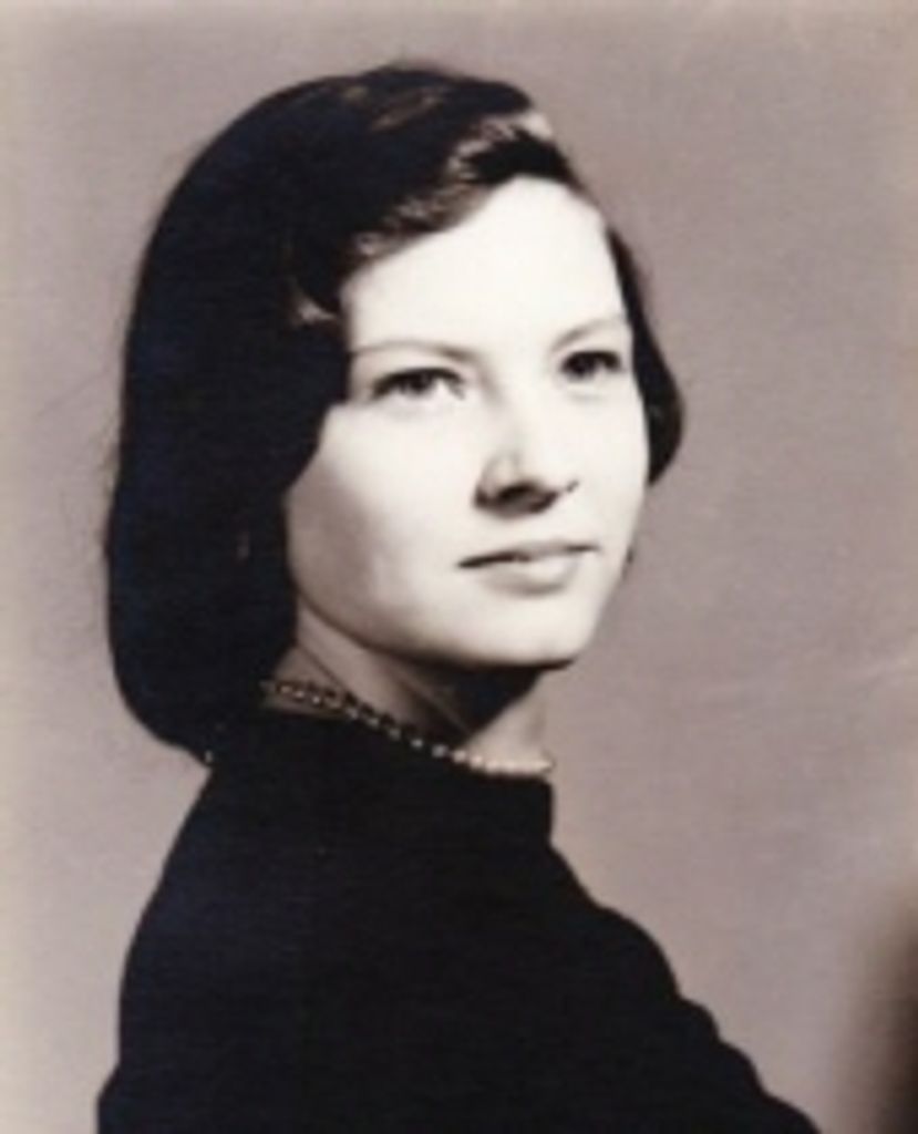 Rose Evelyn Smith Shuman