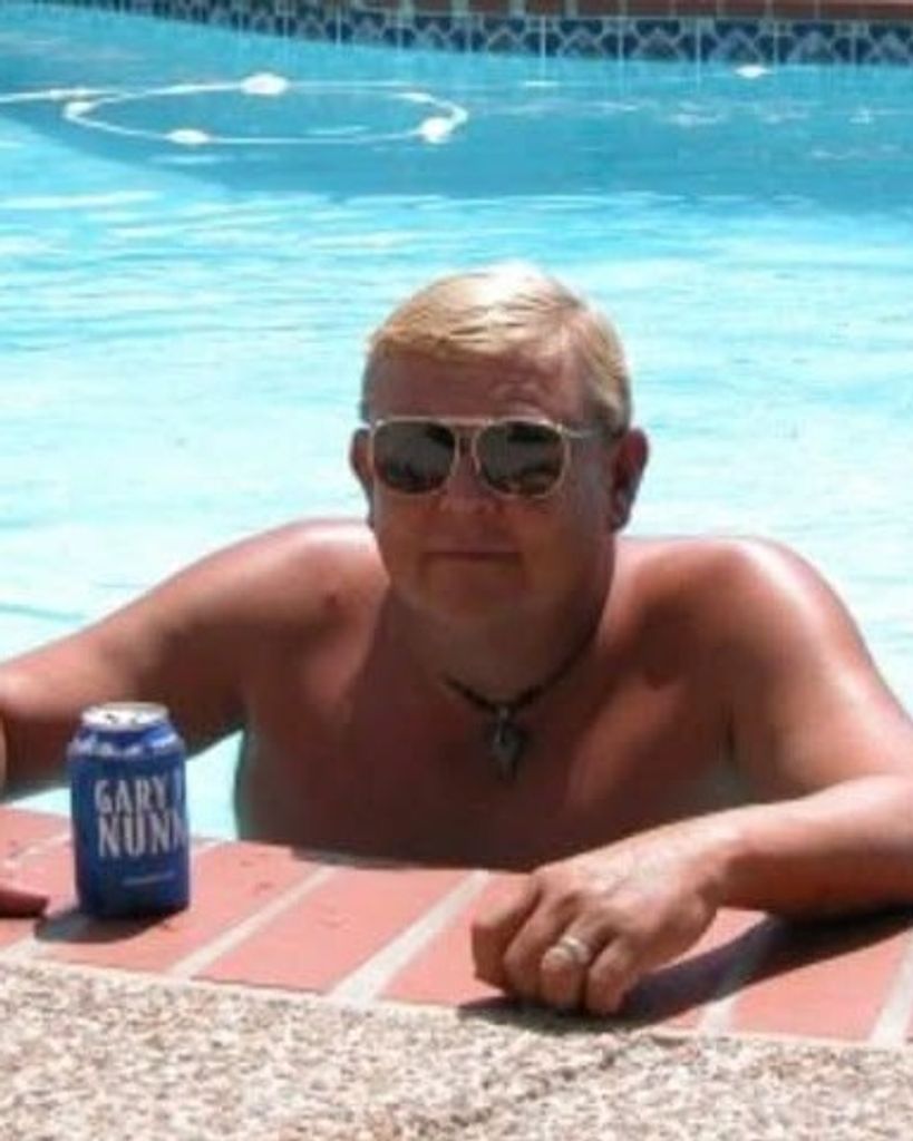 Leslie Floyd Speer Profile Photo