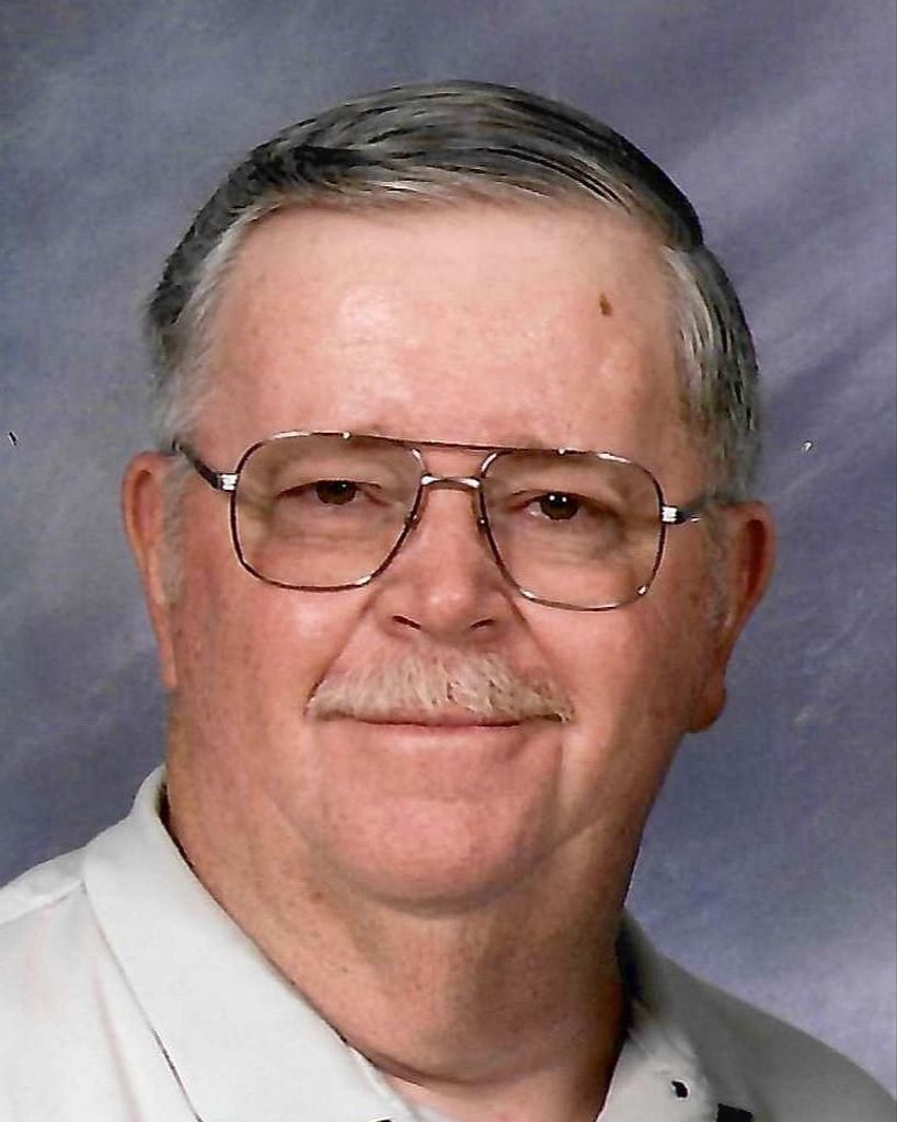 Graham "Doug" Douglas Snow