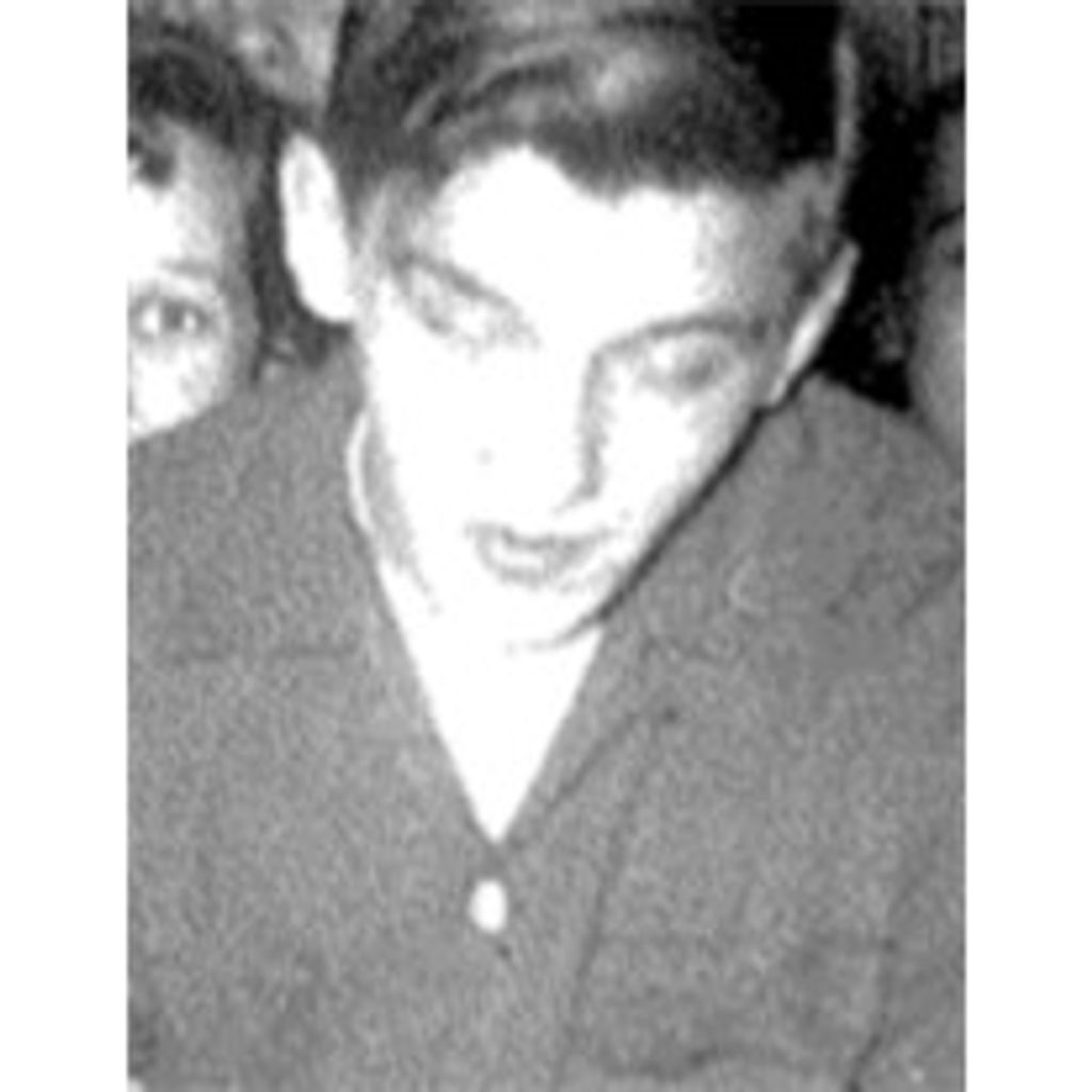 Raymond I. Rowett Profile Photo