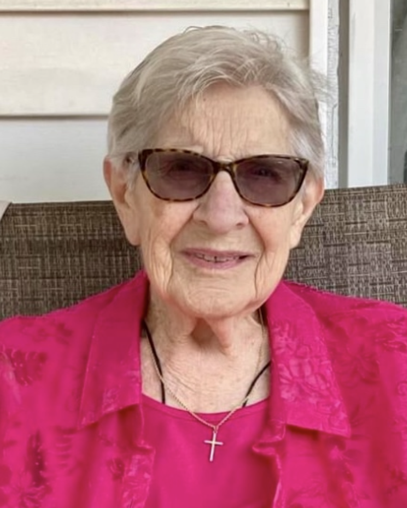 Anita R. Stolte Profile Photo