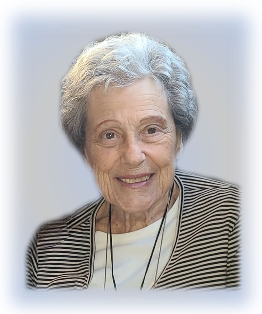 Irene Margaret Sovel