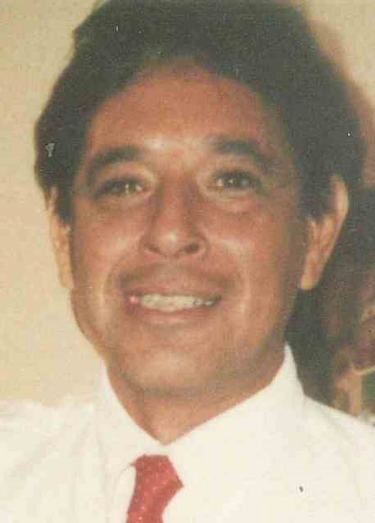 Michael I. Deleon