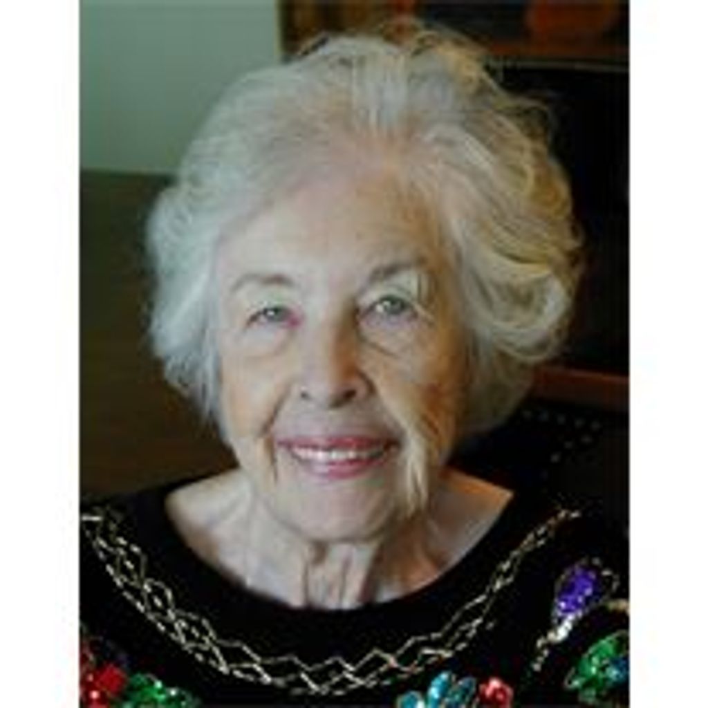 Adele L. Lucek