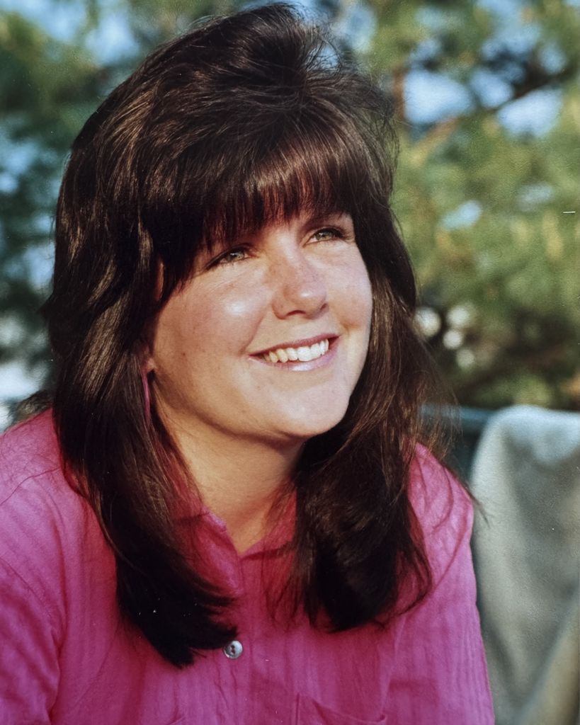 Maryann Nieuweboer Profile Photo