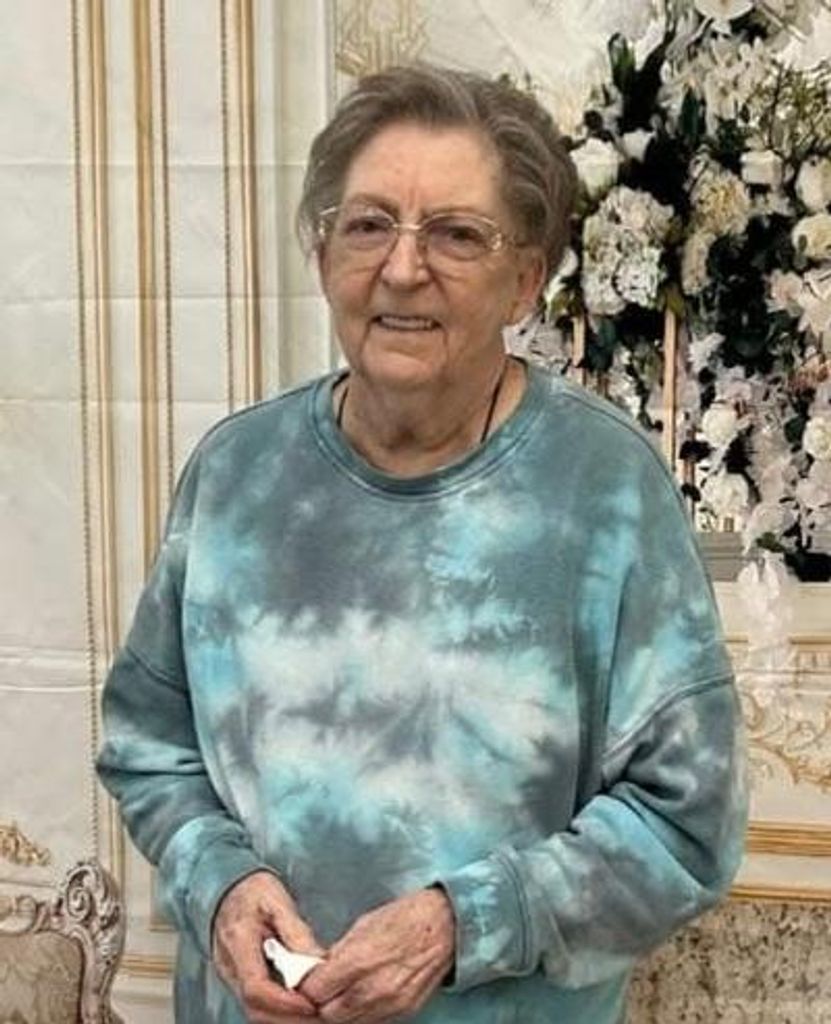 Shelby Jean Gay Graveman