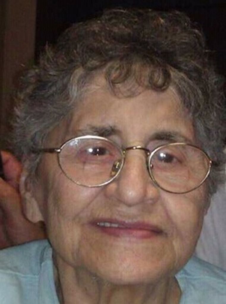 Rita Ferrandino