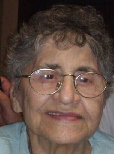 Rita Ferrandino Profile Photo