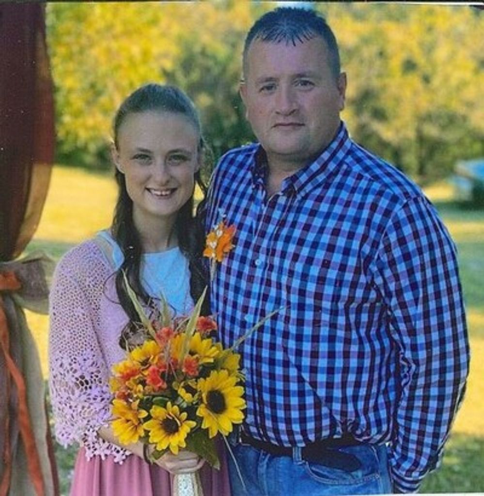 Rexel Gregory, Jr Profile Photo