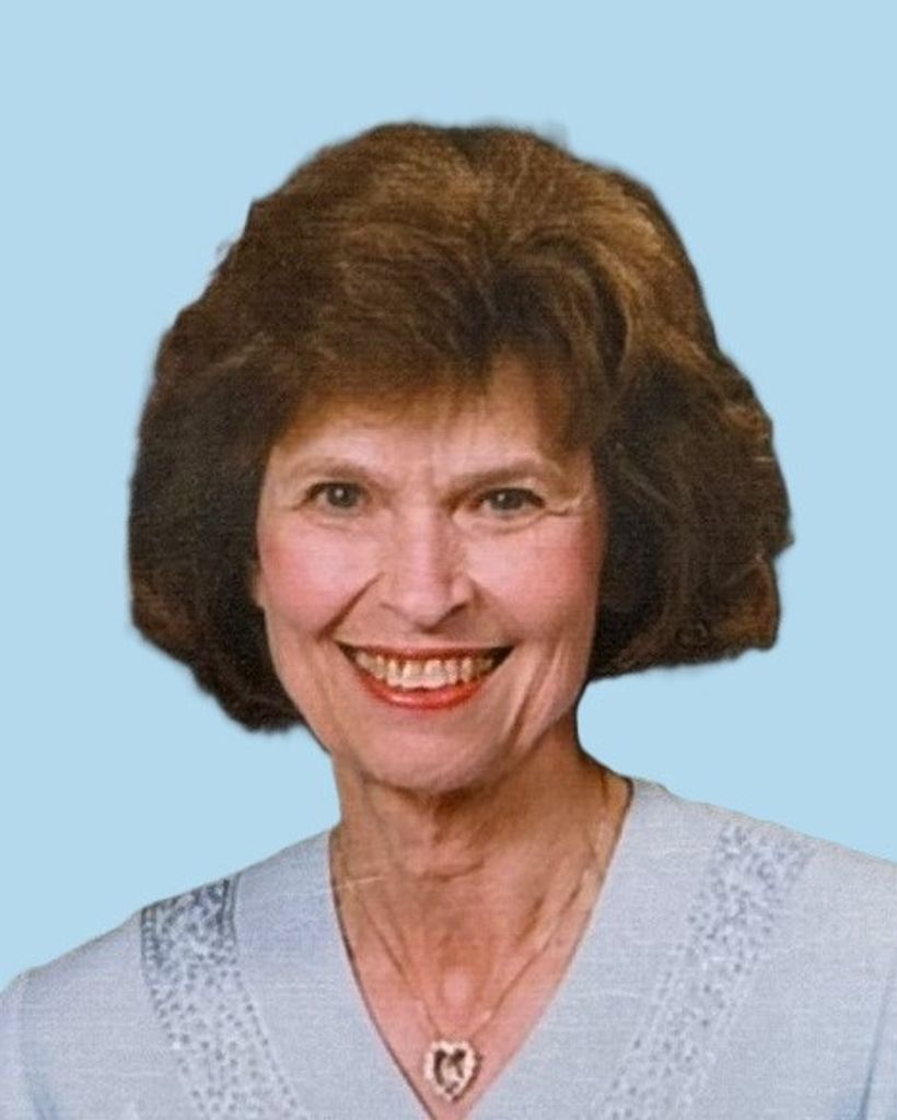 Barbara Lynwood Hendrix
