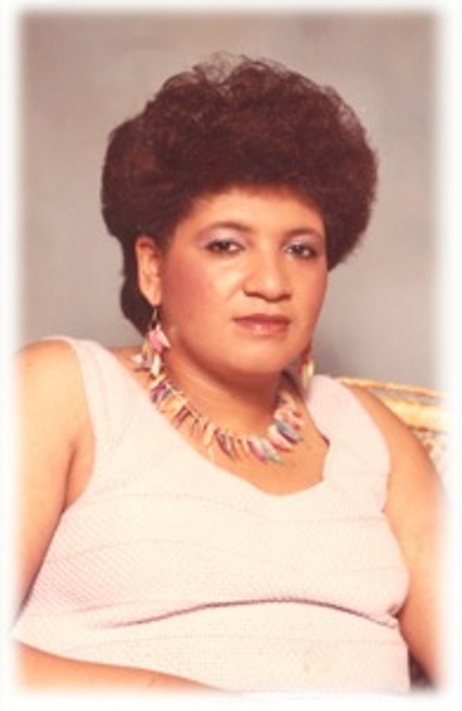 Carolyn Faye Cobb