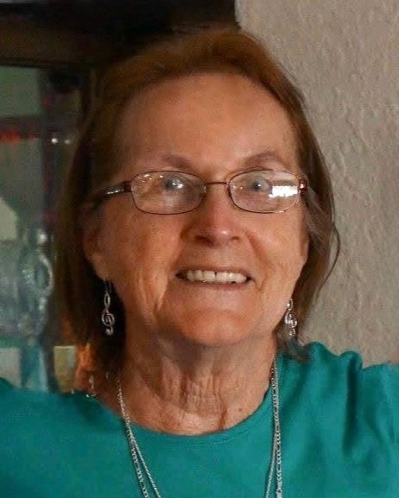 Doris M. Whidden