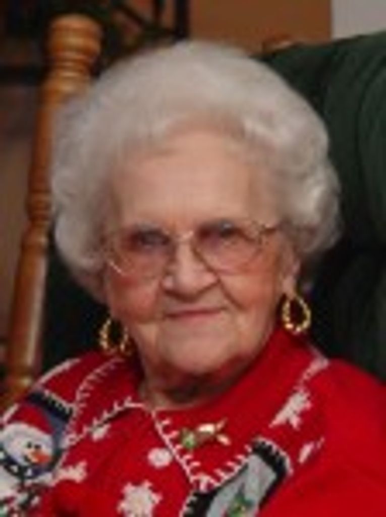 Dorothy A. Pergolski
