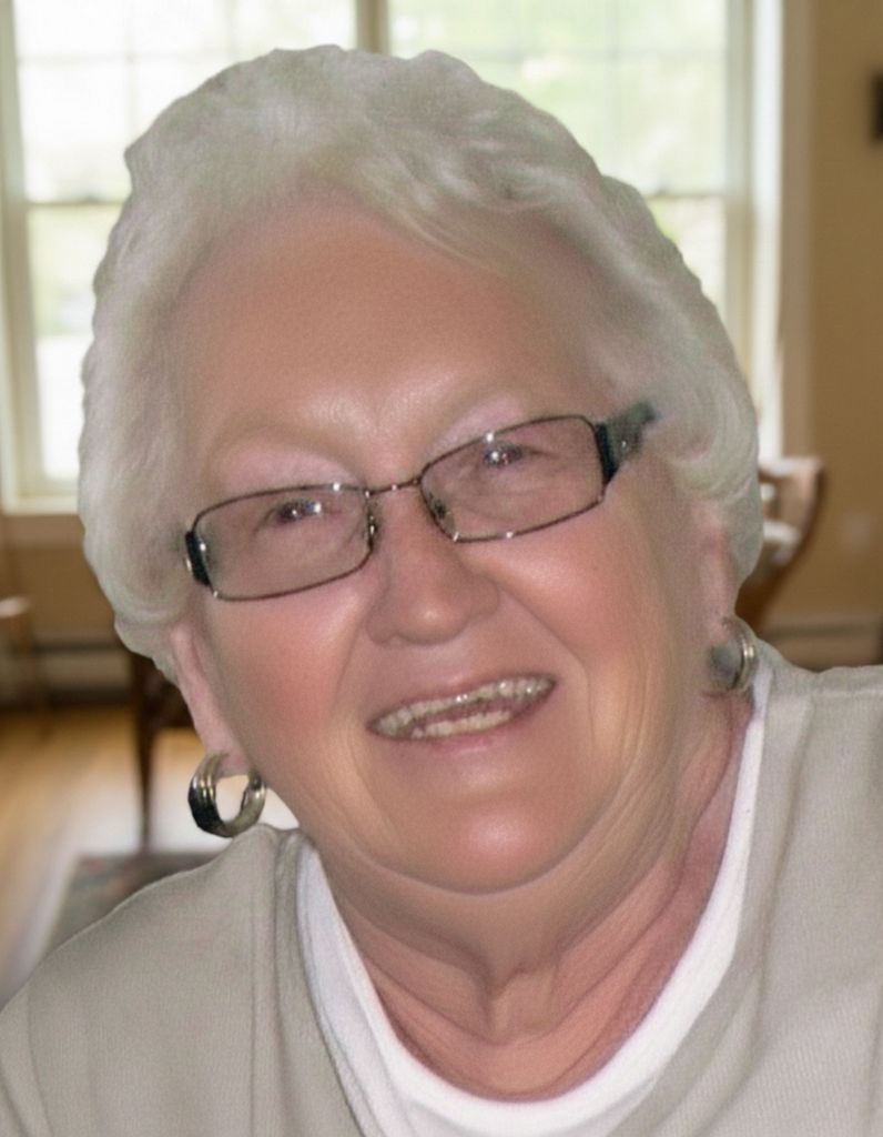 Teresa Winans Profile Photo