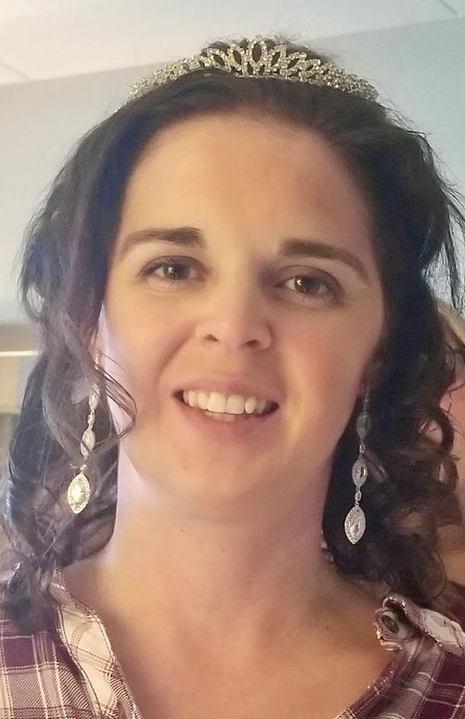 Toni Leigh Horne Rhodes Profile Photo