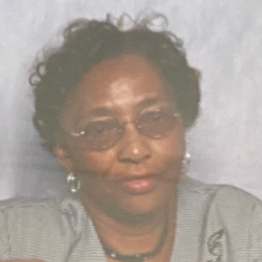 Lucy Hawkins Bellamy Profile Photo