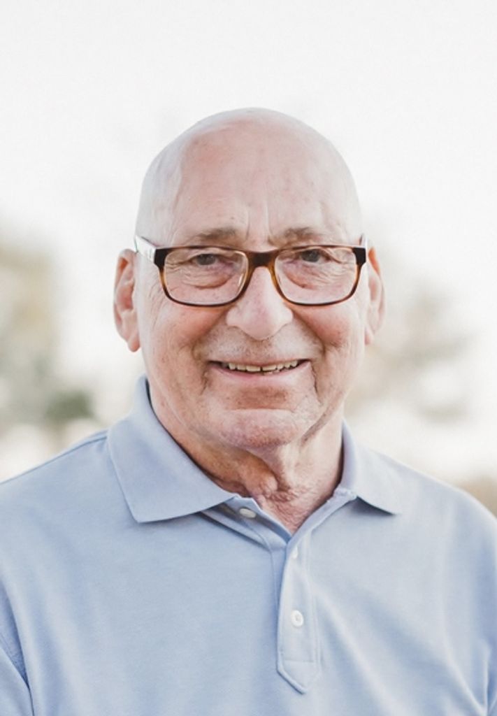 Reynold Richard Profile Photo