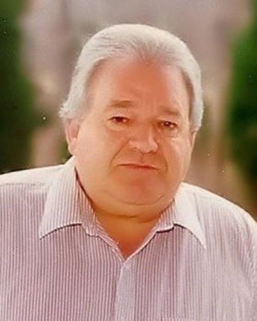 Harry Lee Gateley