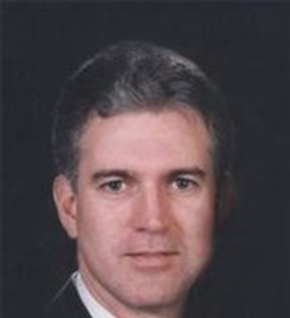 Todd Gray Dudley
