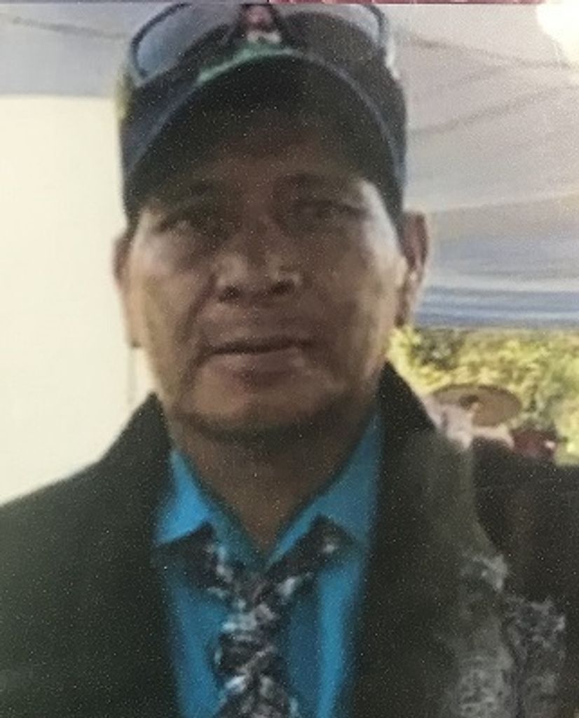Pedro Tomas Pascual