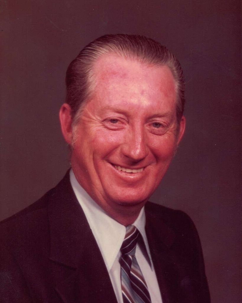 Eugene William Whitaker