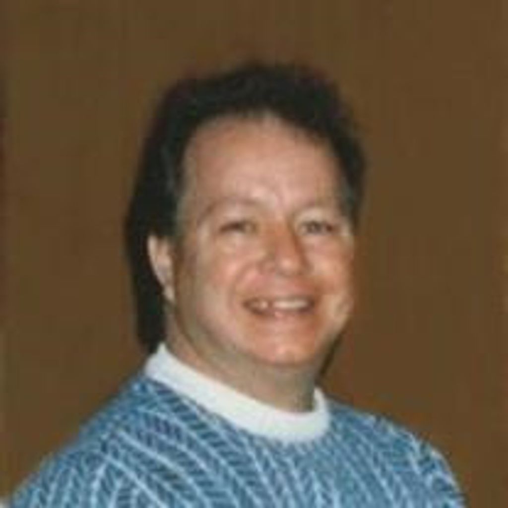 James D. Butler Sr.