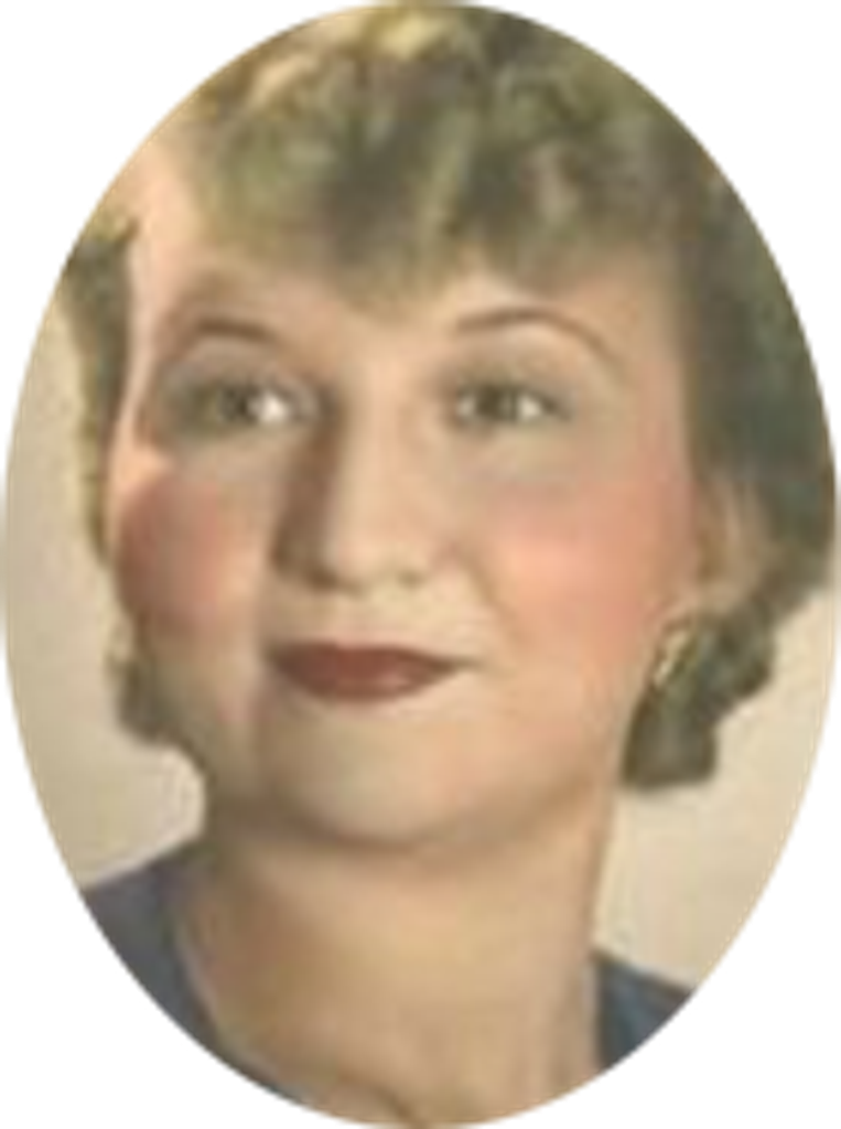 Marianne Klauke