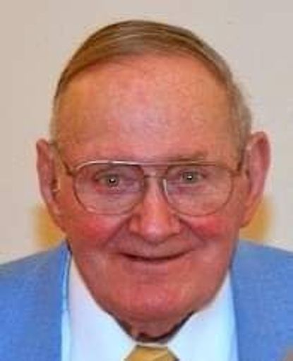 H. Fred Booher Profile Photo