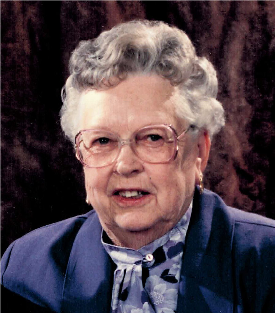 Ila Marie Potter