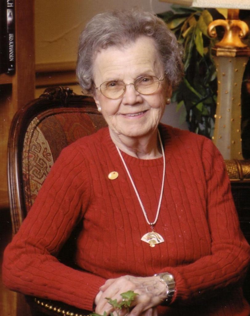 Hagstrand, Lillie