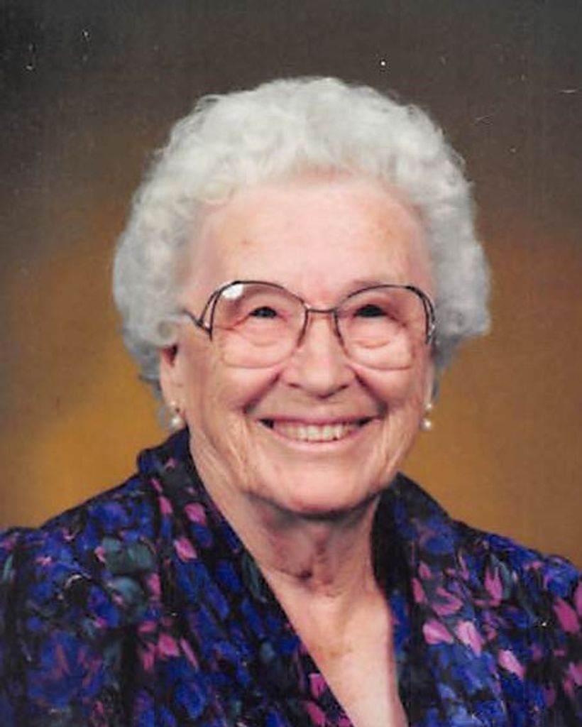Marcella Lange